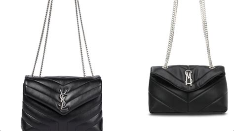 steve madden ysl dupes|steve madden dupe bags.